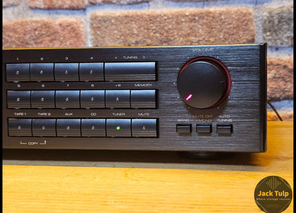 Rotel RTC-940AX