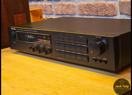 Rotel RTC-940AX