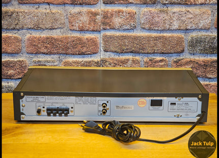 Sansui T-505