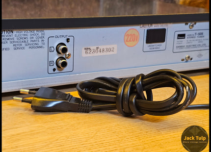Sansui T-505
