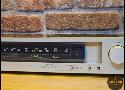 Sansui T-505