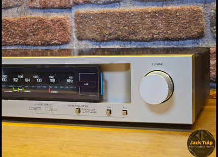 Sansui T-505