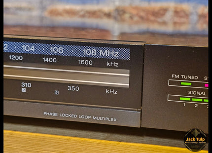 Sony ST-JX210L