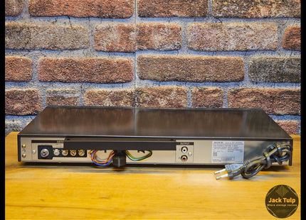 Sony ST-JX210L