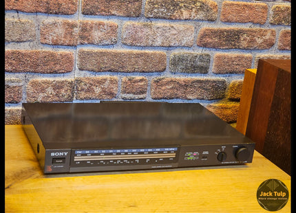 Sony ST-JX210L