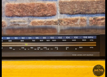 Sony ST-JX210L