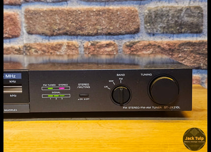 Sony ST-JX210L
