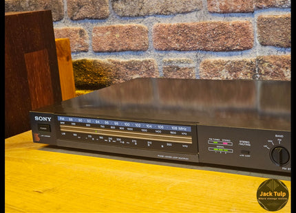 Sony ST-JX210L