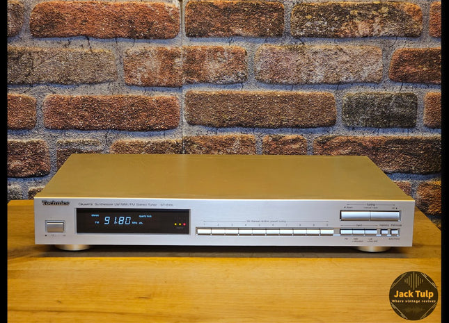 Technics ST-610L