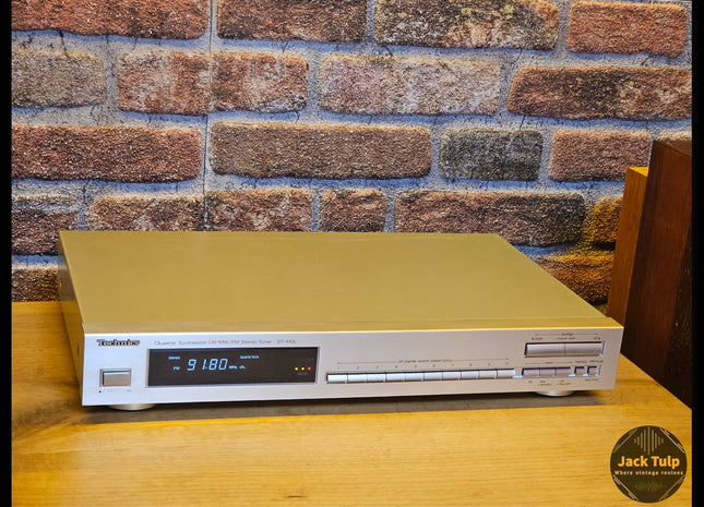 Technics ST-610L