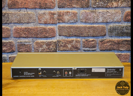 Technics ST-Z15