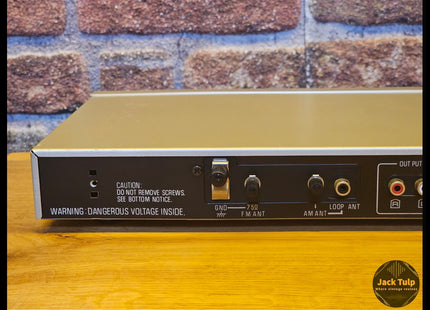 Technics ST-Z15