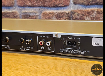 Technics ST-Z15