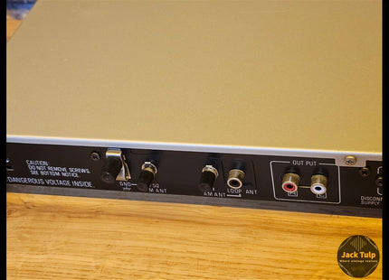 Technics ST-Z15