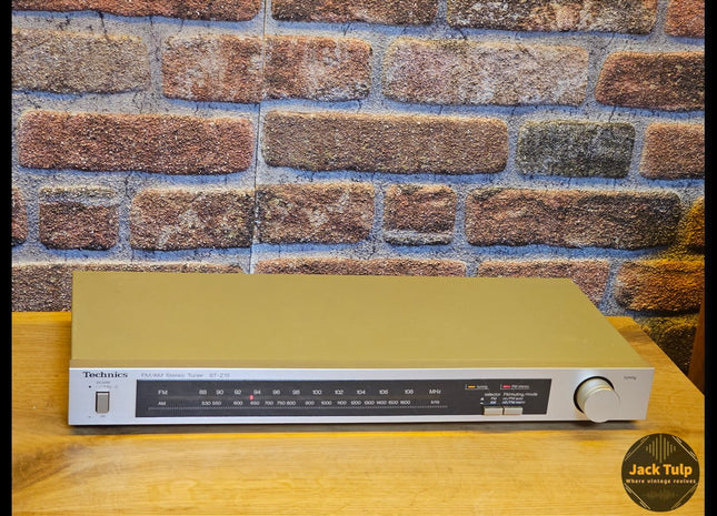 Technics ST-Z15