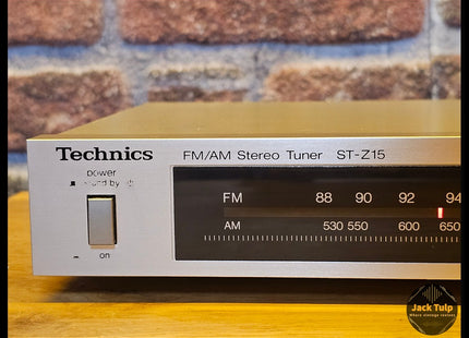 Technics ST-Z15
