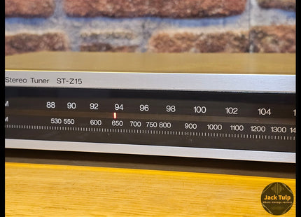 Technics ST-Z15