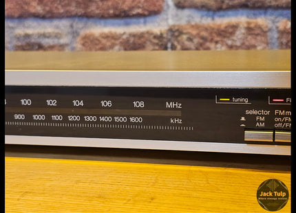Technics ST-Z15