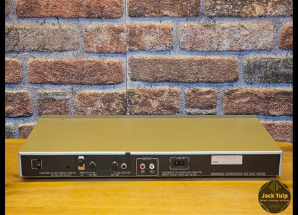 Technics ST-Z200