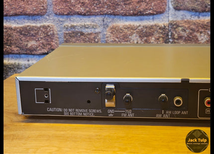 Technics ST-Z200