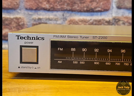 Technics ST-Z200