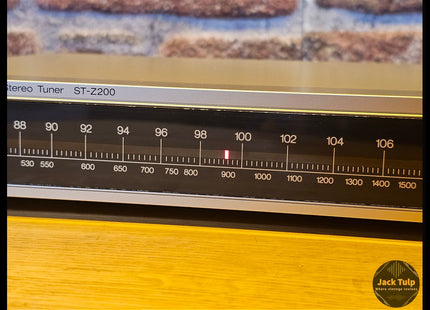 Technics ST-Z200