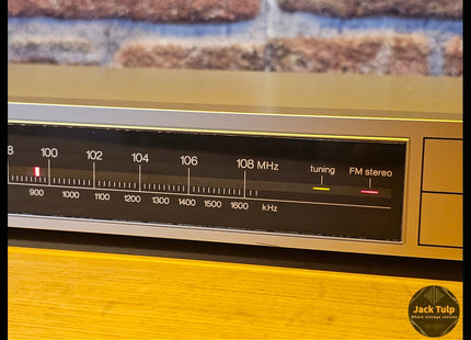 Technics ST-Z200
