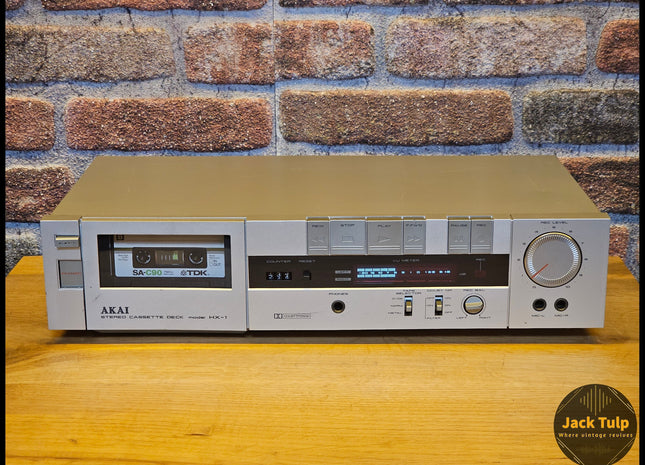 Akai HX-1
