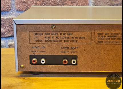Akai HX-1