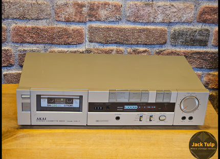 Akai HX-1