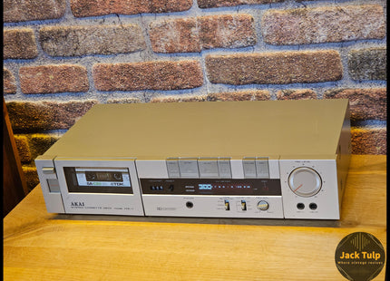 Akai HX-1