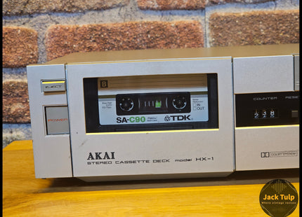 Akai HX-1