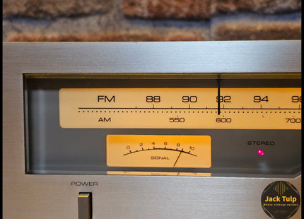 Rotel RT-226