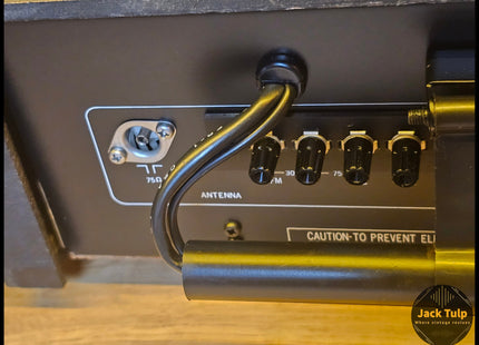 Rotel RT-226