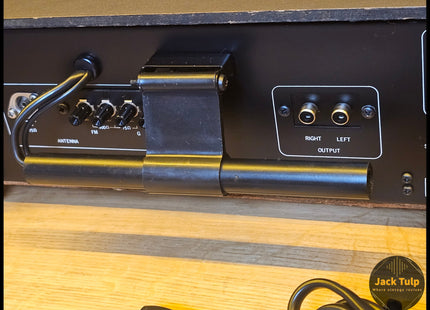 Rotel RT-226