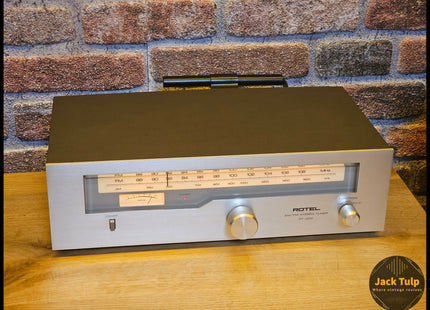 Rotel RT-226