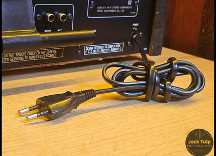 Rotel RT-226