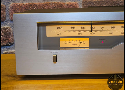 Rotel RT-226