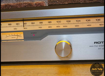 Rotel RT-226