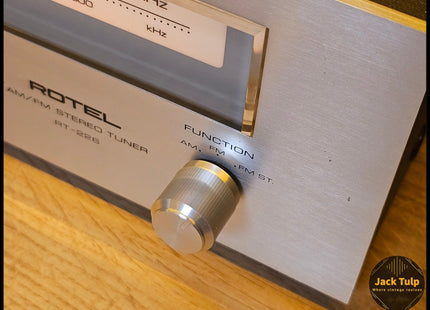 Rotel RT-226