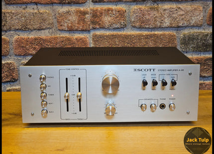 Scott A-416