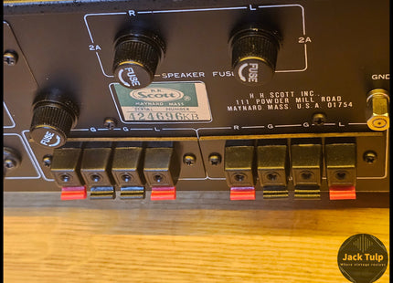 Scott A-416