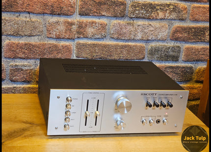 Scott A-416