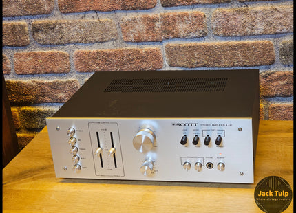 Scott A-416