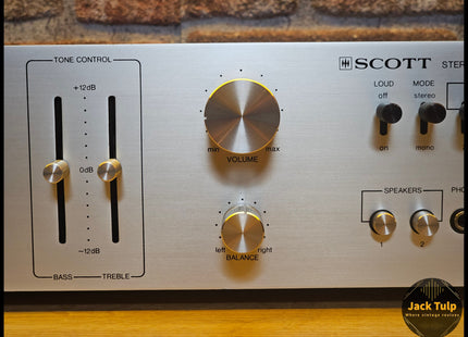 Scott A-416