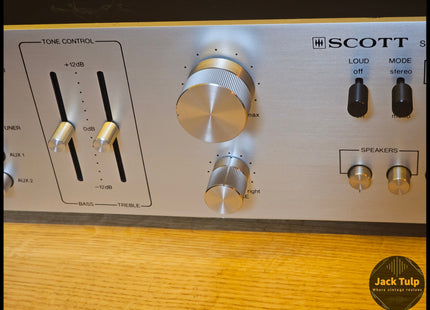 Scott A-416