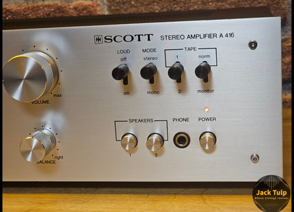 Scott A-416