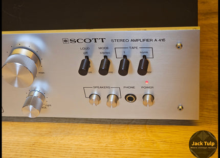 Scott A-416