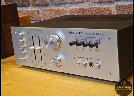 Scott A-416