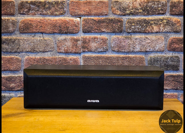 Aiwa SX-C1700